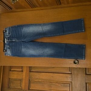 Flying Monkey straight leg jeans